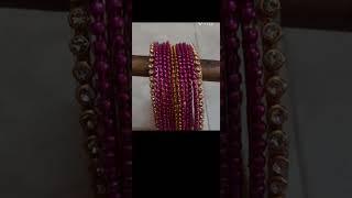#kavitha bangles shop#wonderful bangle designs#metal bangles#thread bangles# subscribe