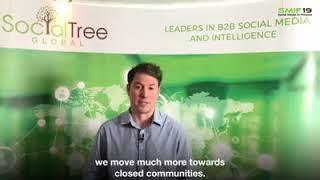 New Digital Marketing Strategy With Social Tree Global