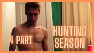 HUNTING SEASON / 2 SERIES / 4 PART