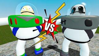 Corroptud Booz vs Booz 3d Sanic Clones Memes (3d Memes) In Garry's Mod