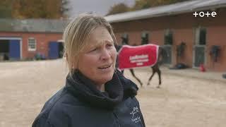 Tote Ten to Follow 2020/21 | Emma Lavelle Stable Tour