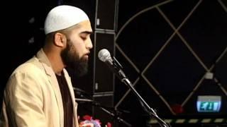 Qur'an Recitation: Surah Ash-Shurah, Ch. 42 V. 1-15 - Kamal Uddin