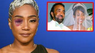 5 MINS AGO: At 44, Tiffany Haddish FINALLY Confirms The Rumors About Her Life's TRAGIC Truth!