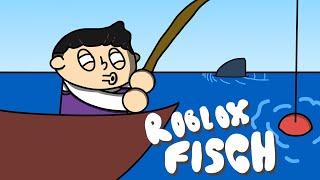 DAS ANGELN GEHT WEITER  | ROBLOX: FISCH [Part 2]