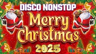 Merry Christmas Medley 2025Nonstop Christmas Song Medley 2025Best Christmas Songs of All Time