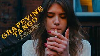 Grapevine Tango | Tarantino-Inspired 2023 Short Film