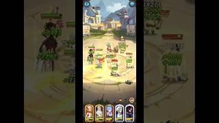 Update Afk Arena P-server Fix Bug Arena Battle #afkarena