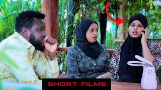 HAPPY AHMED & SAAXIIBTEED OO SHIIRQOOLEEN KABTAN BAARA SHORT FILM QOSOL BADAN....