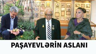 KİMDİR ASLAN İSMAYILOV?