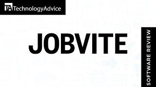 Jobvite Review 2021: Top Features, Pros And Cons, And Similar Products