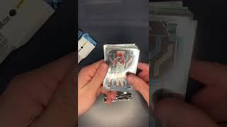 2021 Prizm Basketball Cello Pack Opening!