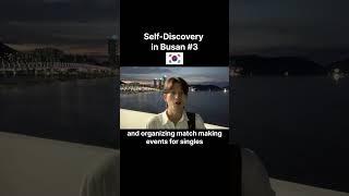 Trip to Busan for Self-Discovery l Episode 3 #busantravel #busan #busankorea #koreatravel