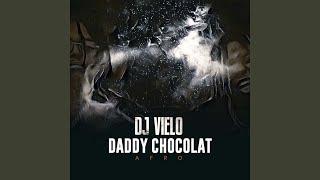 Daddy Chocolat Afro