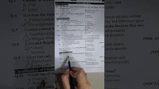 BIOLOGY MDCAT 2025 Mcqs #mdcat #mcatprep #mdcatmcqs #neet #biology #mcat #mdcat2025 #mdcatsyllabus