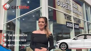 Sell Your Car To Cartime