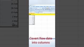 Excel Hacks | Excel tricks and amazing shortcuts #excel #shortsfeed