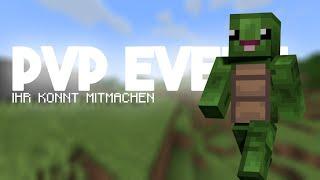 PVP Event mit euch Live!