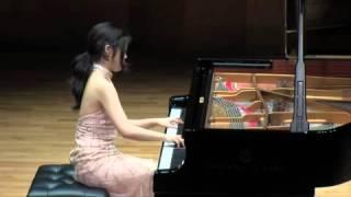 F.Chopin Scherzo No.1,Op.20 I HyeJin Kim 김혜진