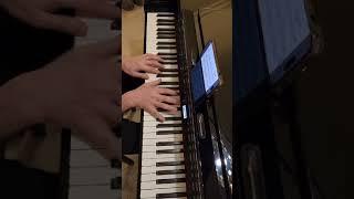 George Michael-Careless Whisper-Piano cover#GeorgeMichael
