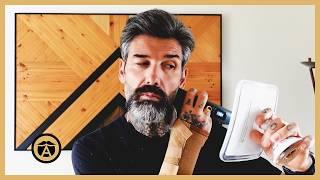 My Barber Ruined My Beard | Here’s How I Fixed It