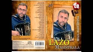 Lazo Magistrala - Mala moja bagremovo kolje (AUDIO 2022)