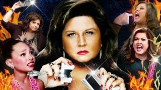 Dance Moms MONSTER: The Abby Lee Miller Story