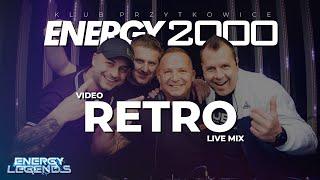 RETRO LIVE MIX - 𝐇𝐔𝐁𝐄𝐑𝐓𝐔𝐒 & 𝐓𝐇𝐎𝐌𝐀𝐒 & 𝐁𝐎𝐋𝐄𝐊 & 𝐌𝐀𝐗𝐈𝐌𝐎 - ENERGY LEGENDS II