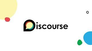 Discourse Demo