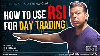 A Simple but Effective Way to Use RSI for Day Trading