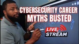 Cybersecurity Experts Reveal the Top Myths You Need to Know