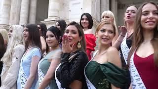 MISS WOMAN 2023 / EPISODE 02 \ ROME MISS