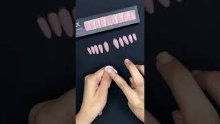 Nail every look with RENÉE Stick On Nails