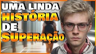 FILME BASEADO em FATOS REAIS: Uma linda LIÇÃO de VIDA