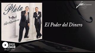 Los Legendarios - El Poder Del Dinero [Official Audio]