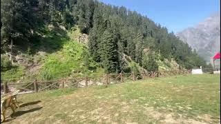 Sarai Hotel naran