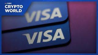 Visa launches tokenization platform for banks