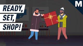 Which Online Black Friday Deals Are Worth Fighting Over? | Mashable