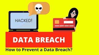 How to Secure Your Business from a Data Breach