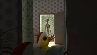 Send it to friend at Midnight!! #funny #scary #babyduck