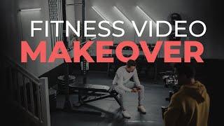 Make EPIC Fitness Videos with just $1000 (camera included!)