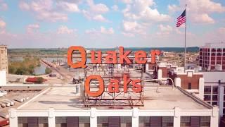 Quaker Oats Cedar Rapids, IA