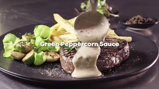 Knorr Professional Demi-Glace | Unilever Food Solutions