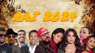 Best of rai 2024 - Remix Mashup راي ميكس