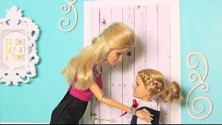 Spring Fling - A Barbie parody in stop motion *FOR MATURE AUDIENCES*