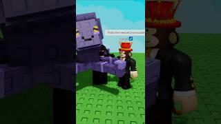 Owner of Grow A Garden told me the New Mimic Octopus Promo code! Temu Jandel? #roblox #shorts