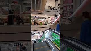 Tehran Iran Shopping Mall #shorts