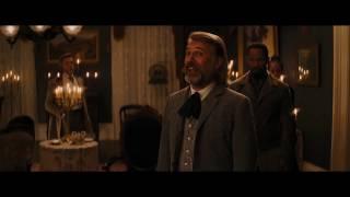 La Mejor escena (Django)