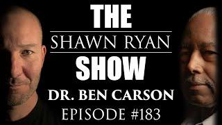 Dr. Ben Carson - Neuralink, God’s Hand in Neuroscience and Human Consciousness | SRS #183