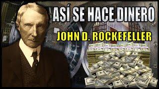 Consejos Para El Dinero ROCKEFELLER