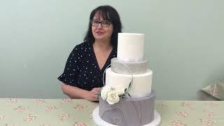 What to expect at a wedding cake consultation